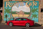 Toyota Camry SE 2012 года
